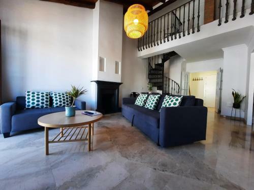 Apartamentos Avanel