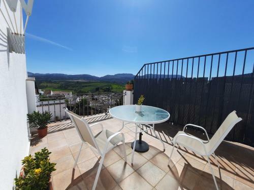 Apartamentos Avanel