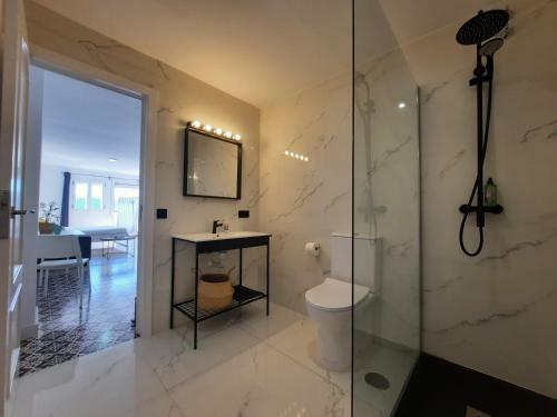 Apartamentos Avanel