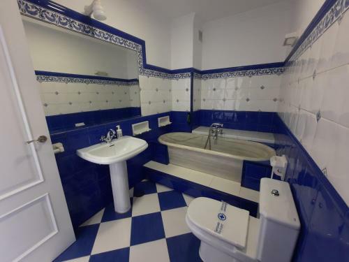 Apartamentos Avanel