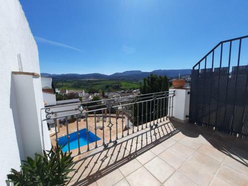 Apartamentos Avanel