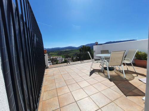 Apartamentos Avanel