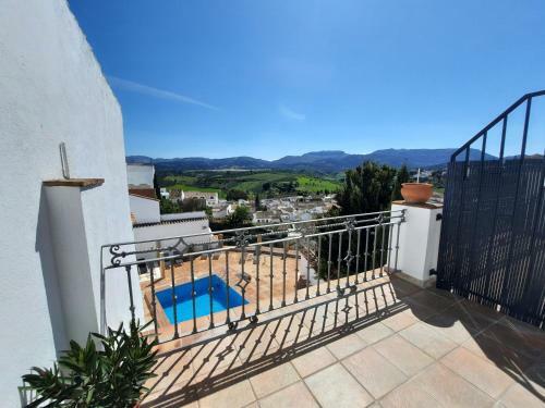 Apartamentos Avanel