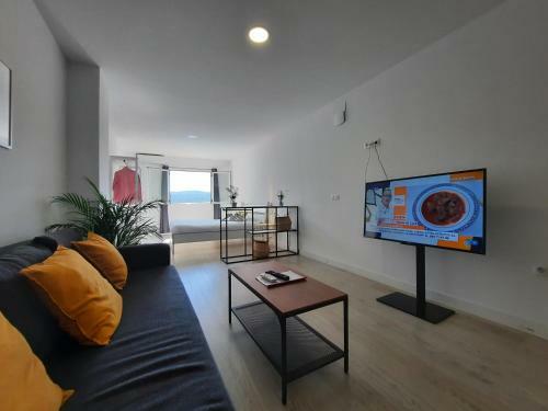 Apartamentos Avanel