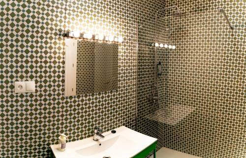 Apartamentos Avanel