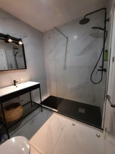 Apartamentos Avanel