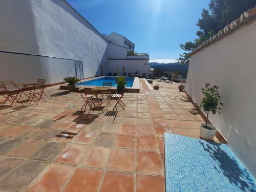 Apartamentos Avanel