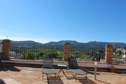 Apartamentos Avanel