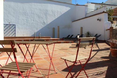 Apartamentos Avanel