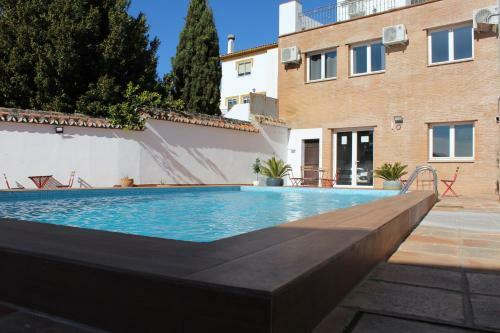 Apartamentos Avanel