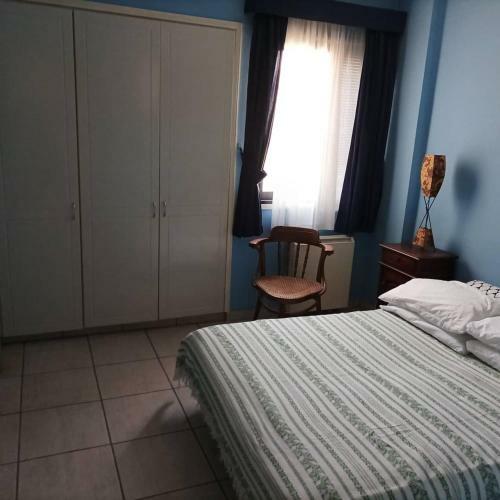 Apartamento The Nest Central
