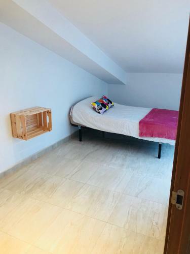 Apartamento Atico Espinel 46
