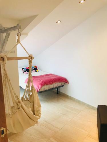 Apartamento Atico Espinel 46