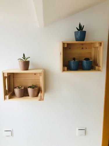 Apartamento Atico Espinel 46