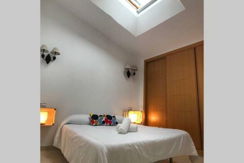 Apartamento Atico Espinel 46