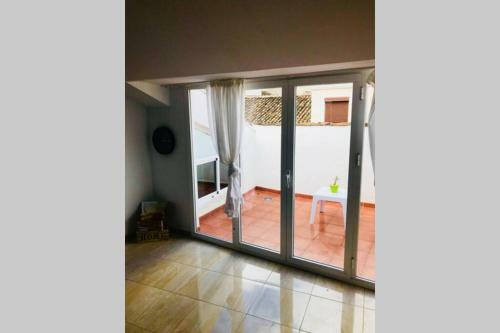 Apartamento Atico Espinel 46