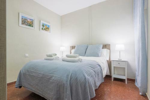 Apartamento Alameda Del Tajo Centro