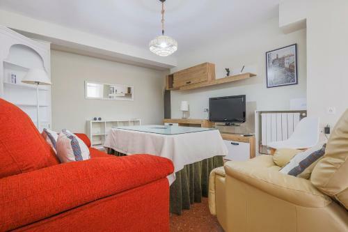 Apartamento Alameda Del Tajo Centro