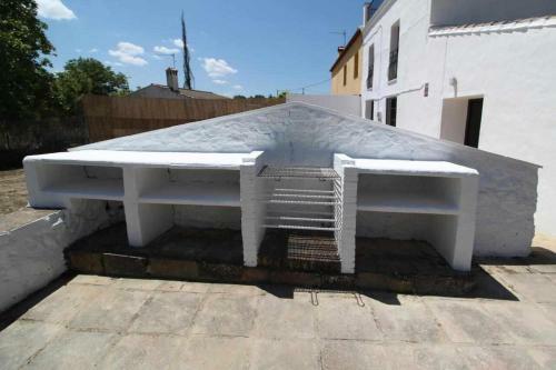 Casa Ribera de Los Frailes