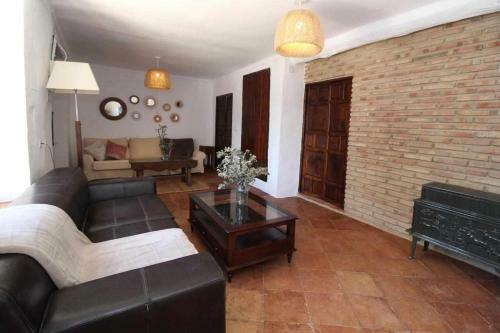 Casa Ribera de Los Frailes