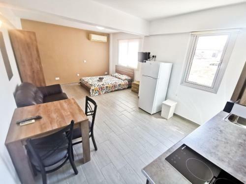 Apartamento Hidden Gem City Studio