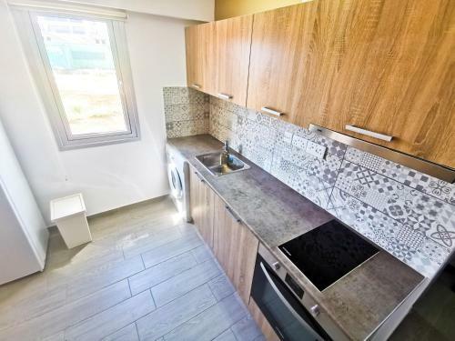 Apartamento Hidden Gem City Studio