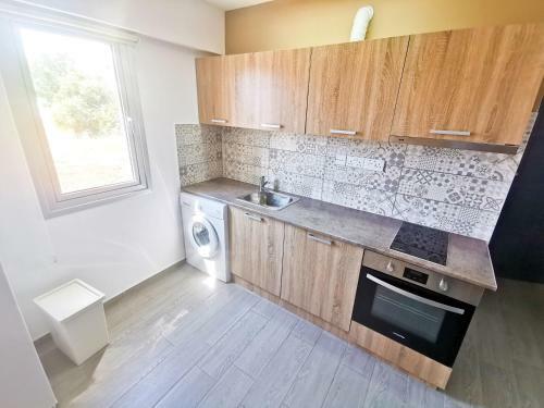 Apartamento Hidden Gem City Studio