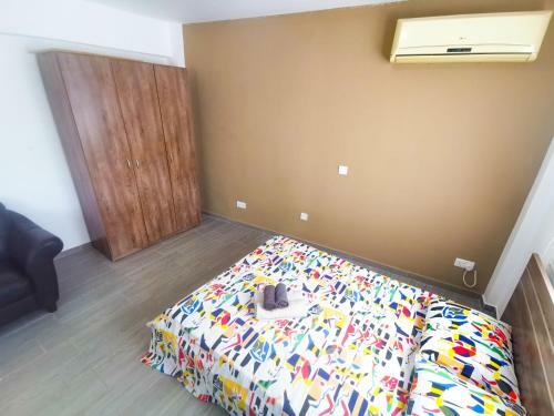 Apartamento Hidden Gem City Studio