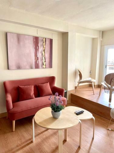 Apartamento Ceo
