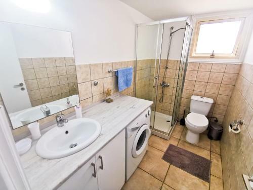 Flipflop City Center Apartment