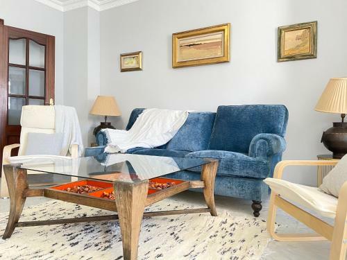 Apartamentos Patio de Santa Mar�a