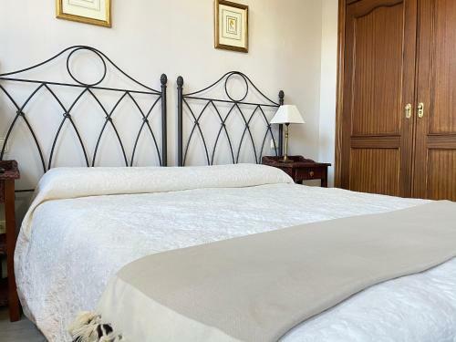 Apartamentos Patio de Santa Mar�a