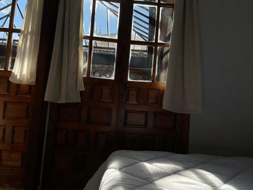 Apartamentos Patio de Santa Mar�a