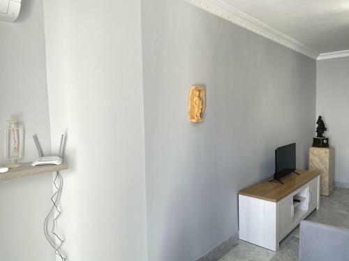 Apartamentos Patio de Santa Mar�a