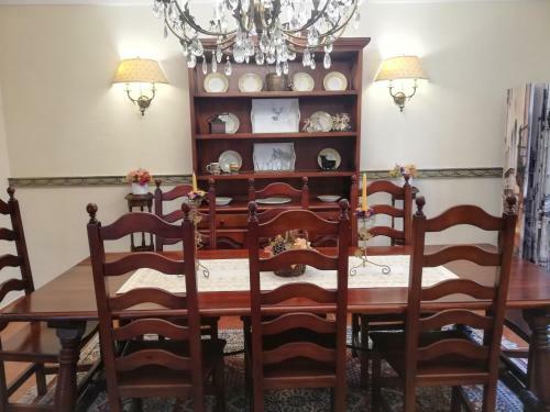 Villa Casa Candela