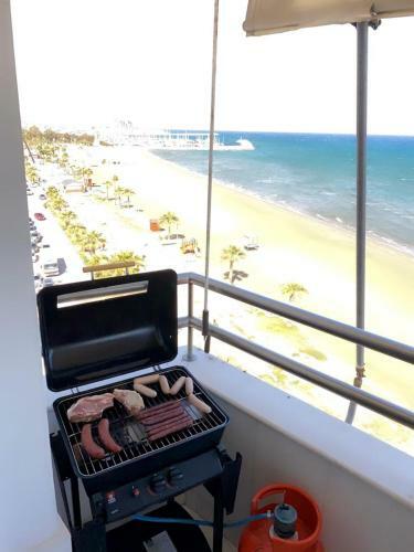 Larnaca Room, 50m To The Finikoudes Beach