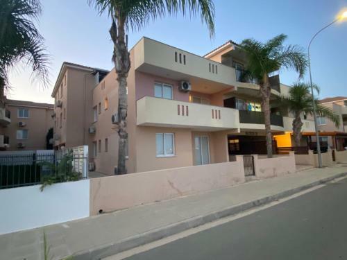Apartamento Yellow Daisy