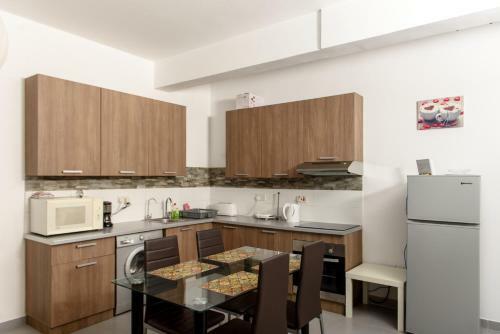 Perseus Spacious 3 Bedroom Apartment