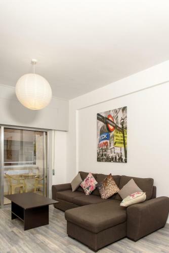 Perseus Spacious 3 Bedroom Apartment