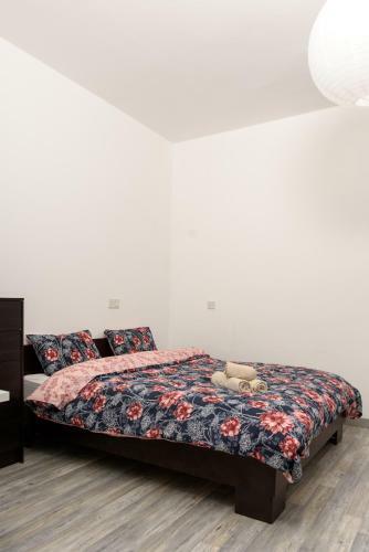 Perseus Spacious 3 Bedroom Apartment