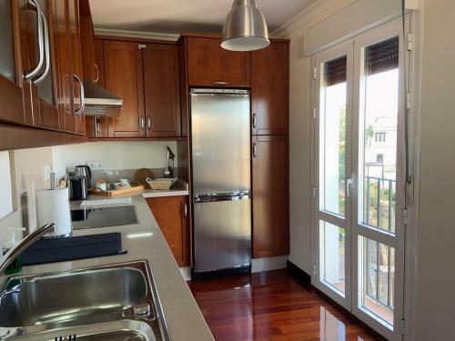 Apartamento Casa Del Guard�s Del Tajo