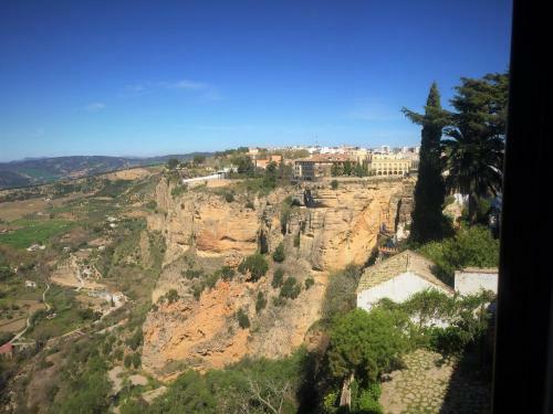 Apartamento Casa Del Guard�s Del Tajo