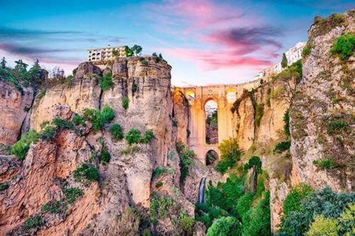 Apartamento Lauria Centro