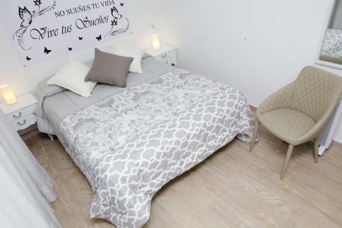 Apartamento Dom�nguez