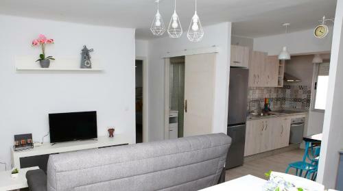 Apartamento Dom�nguez