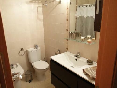 Apartamento Arunda-sur