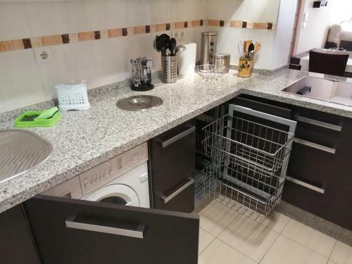 Apartamento Arunda-sur