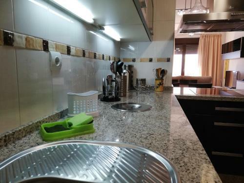 Apartamento Arunda-sur