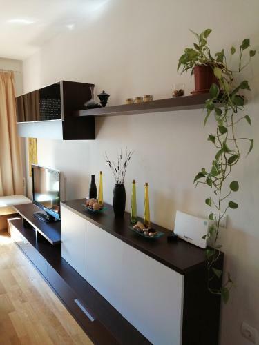 Apartamento Arunda-sur