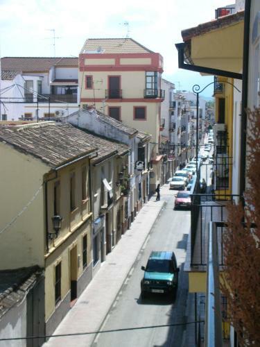 Apartamento Arunda-sur